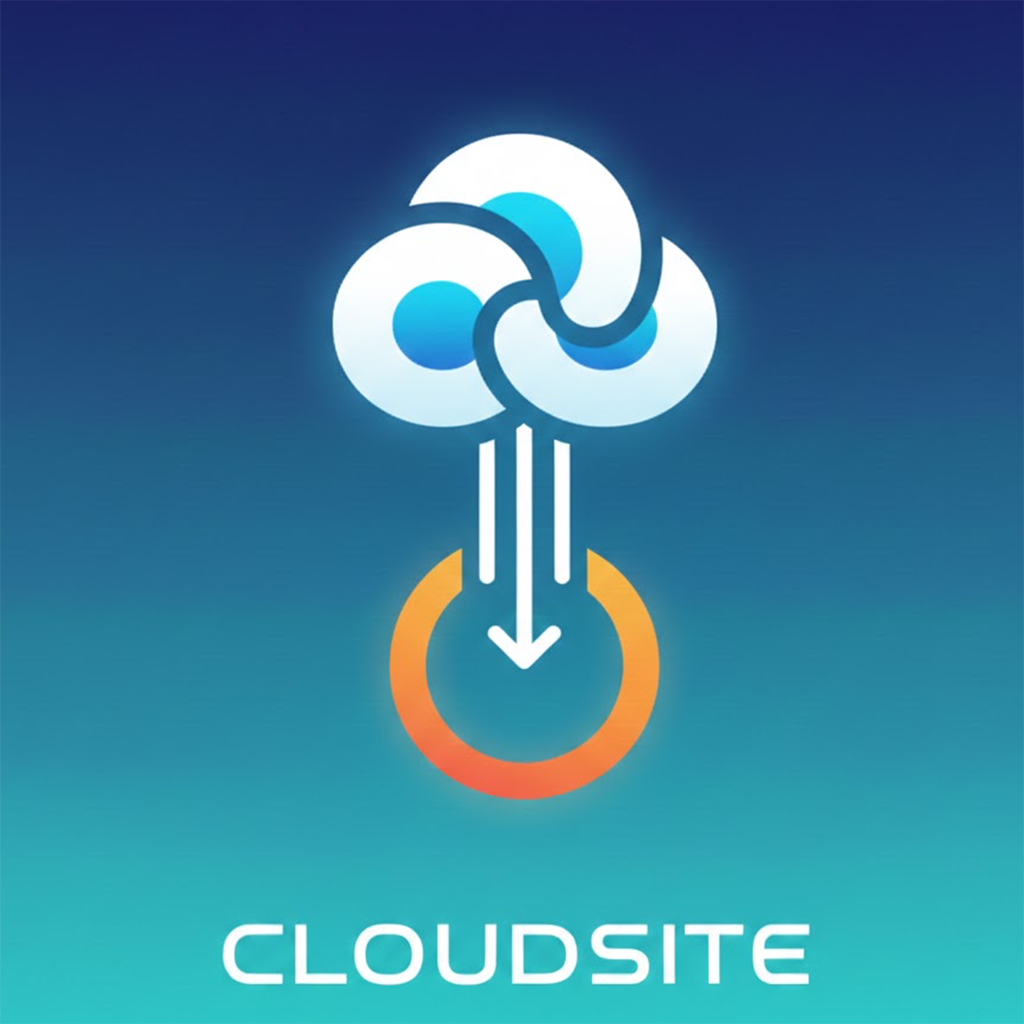 CloudSite